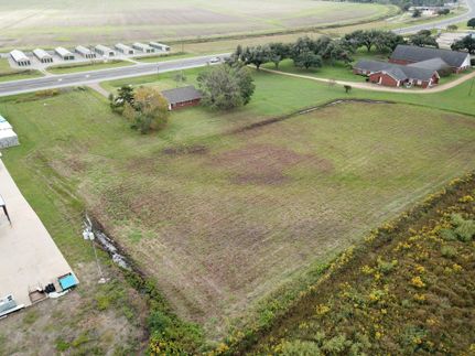 Commercial Property in Concordia Parish, Louisiana