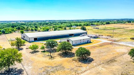Land in Hood County, Texas