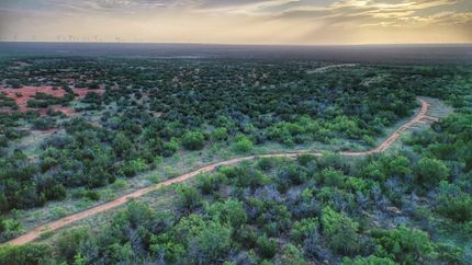 Farm and Ranch in Knox County, Texas