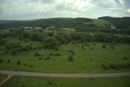 Undeveloped Land in Cattaraugus County, New York
