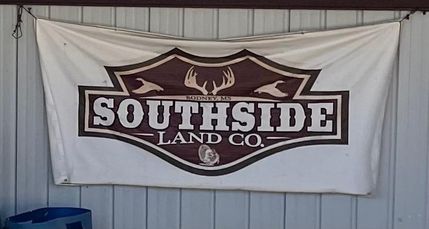 Timberland Property in Jefferson County, Mississippi