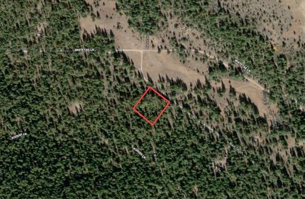 Lakefront Property in Klamath County, Oregon