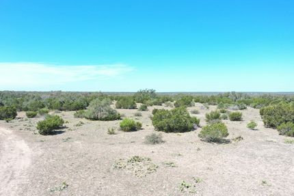 Farm and Ranch in Edwards County, Texas