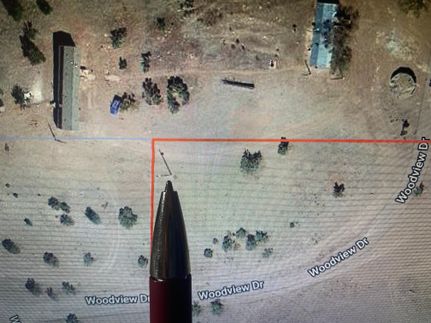 Land in McKinley County, New Mexico