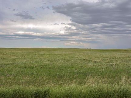Farm and Ranch in Kimball County, Nebraska