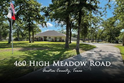 Land in Austin County, Texas