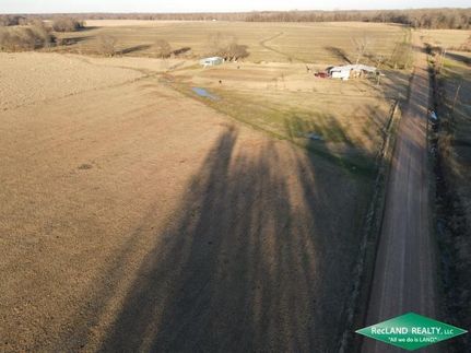 Homesite in Franklin Parish, Louisiana