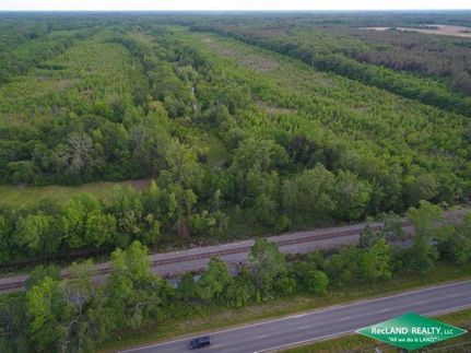 Recreational Property in Richland Parish, Louisiana