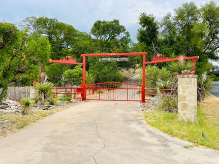 Farm and Ranch for sale in Kerr County, Texas