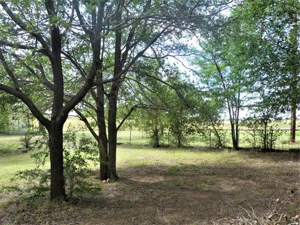 Farm and Ranch in Donley County, Texas