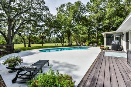 House in Charleston County, South Carolina