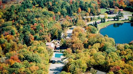 Recreational Property in Pike County, Pennsylvania