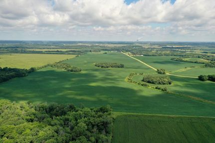 Farm and Ranch in Ogle County, Illinois