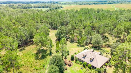 Land in Worth County, Georgia