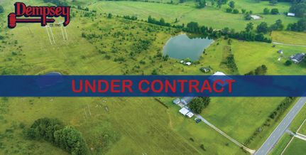 Timberland Property in Floyd County, Georgia