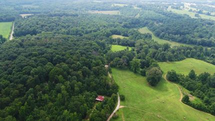 Recreational Property in Stephens County, Georgia