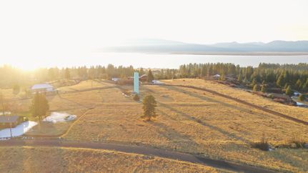 Undeveloped Land in Klamath County, Oregon
