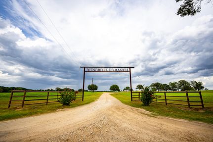 House in Camp County, Texas