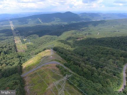 Farm and Ranch in Hardy County, West Virginia