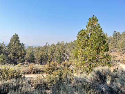 Undeveloped Land in Klamath County, Oregon