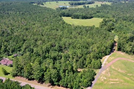 Recreational Property in Crenshaw County, Alabama