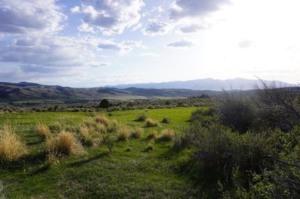 Farm and Ranch in Madison County, Montana
