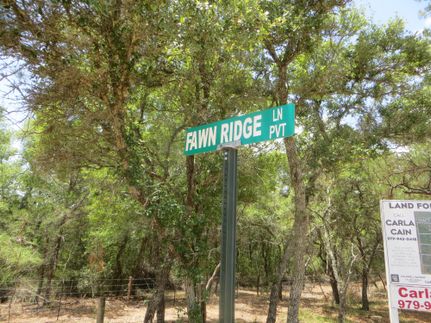 Undeveloped Land in Colorado County, Texas
