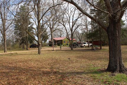 Timberland Property in Hinds County, Mississippi