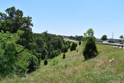 Undeveloped Land in Camden County, Missouri