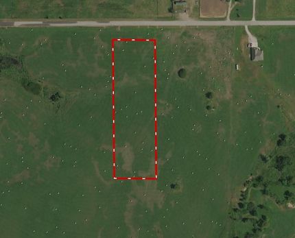 Farm and Ranch in Rogers County, Oklahoma