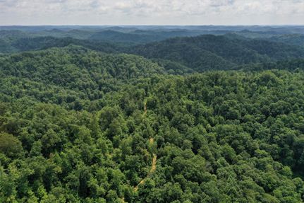 Recreational Property in Breathitt County, Kentucky