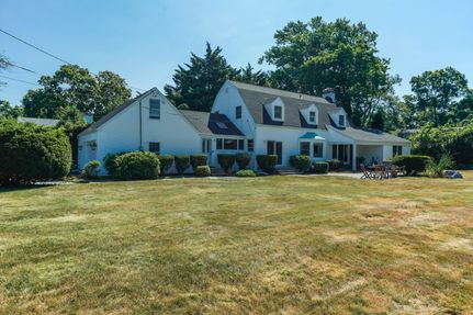 Land in Suffolk County, New York