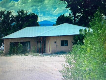 Land in Rio Arriba County, New Mexico