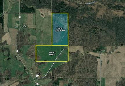 Farm and Ranch in Chenango County, New York