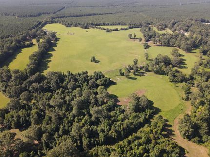 Hunting Property in Morehouse Parish, Louisiana