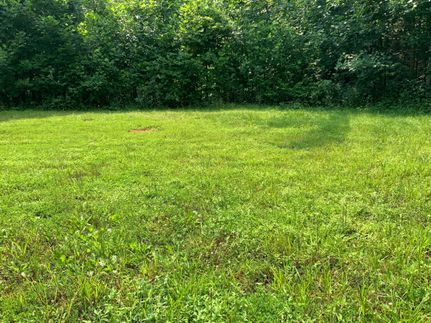 Land in Mitchell County, North Carolina