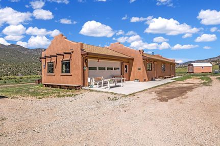 Homesite in Chaffee County, Colorado