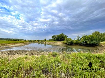 Undeveloped Land in Washington County, Oklahoma