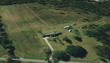 Commercial Property in Jackson County, Mississippi