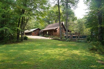 Recreational Property in Chippewa County, Wisconsin