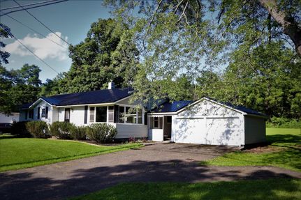 Commercial Property in Steuben County, New York