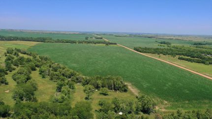 Farm and Ranch in Custer County, Nebraska