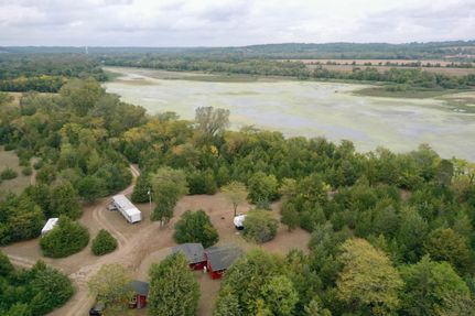 Commercial Property in Carroll County, Illinois