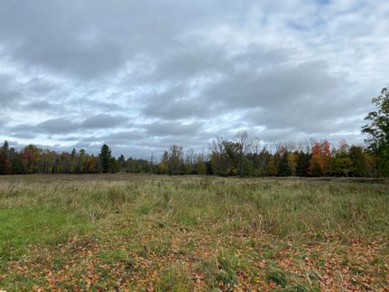 Undeveloped Land in Saint Lawrence County, New York