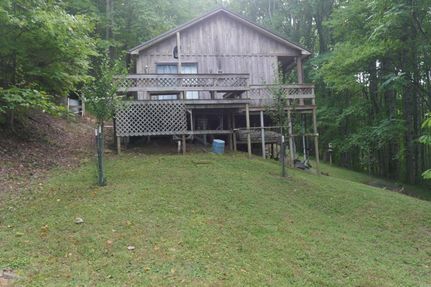 Hunting Property in Lee County, Virginia