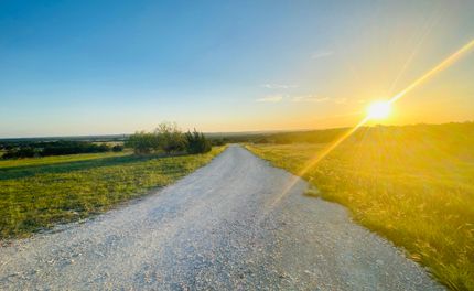 Land for sale in Hamilton County, Texas