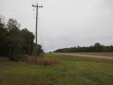 Land in Marion County, Mississippi