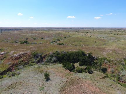 Riverfront Property in Woodward County, Oklahoma