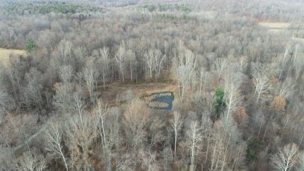 Recreational Property in Owen County, Indiana
