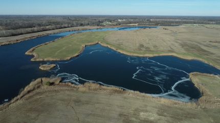 Farm and Ranch in Vigo County, Indiana